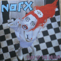 Nofx - Pump Up the.. -Reissue-