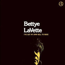 Lavette, Bettye - I've Got My Own Hell To..