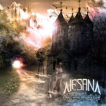 Alesana - Place Where the Sun is..
