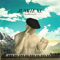 Junkie Xl - Synthesized -Digi-