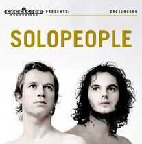 Solo - Solopeople