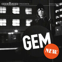 Gem - New