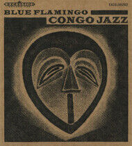 Blue Flamingo - Congo Jazz