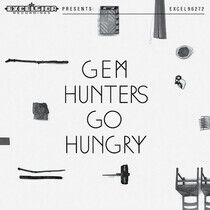 Gem - Hunters Go Hungry -Digi-