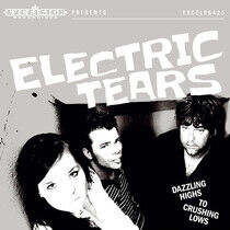 Electric Tears - Dazzling Highs To..