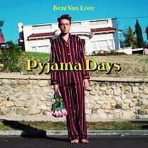 Looy, Bent Van - Pyjama Days