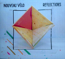 Nouveau Velo - Reflections