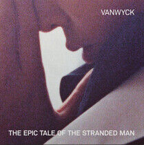 Vanwyck - Epic Tale of.. -Indie-
