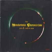 Eloah - Mondstein Chronicles..