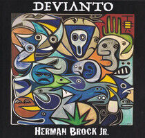 Brock Jr, Herman - Devianto