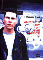 DJ Tiesto - Another Day At the Office
