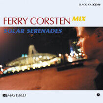 Corsten, Ferry - Solar Serenades -Remast-