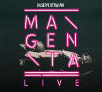 Ottaviani, Giuseppe - Magenta Live