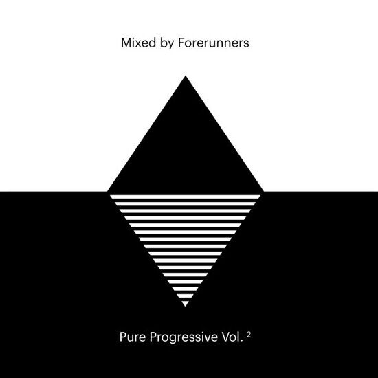 Forerunners - Pure Progessive 2