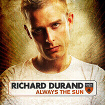 Durand, Richard - Always the Sun