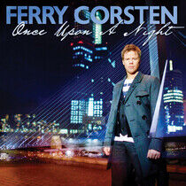 Corsten, Ferry - Once Upon a Night