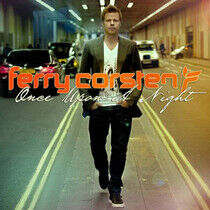 Corsten, Ferry - Once Upon a Night 3