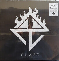 Craft - Craft -Box Set/Pd/Ltd-