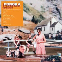 Ponoka - Hindsight