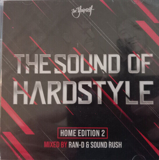V/A - Sound of Hardstyle