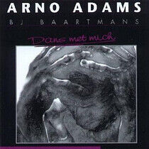 Adams, Arno - Dans Met Mich