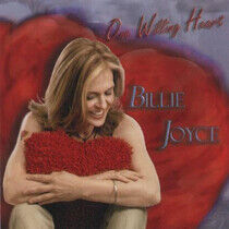 Joyce, Billy - One Willing Heart