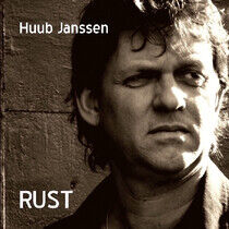 Janssen, Huub - Rust