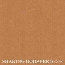 Shaking Godspeed - Awe