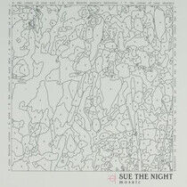 Sue the Night - Mosaic