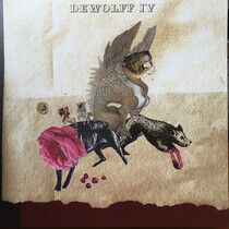 Dewolff - Dewolff Iv -Coloured-