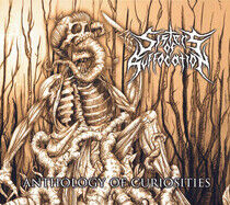 Sisters of Suffocation - Anthology of.. -Digi-