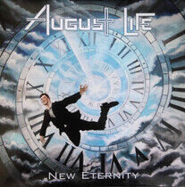 August Life - New Eternity