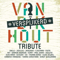 Van Dik Hout.=Trib= - Van Dik Hout.. -Coloured-