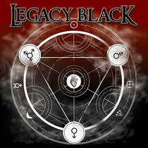 Legacy Black - Legacy Black -Slipcase-
