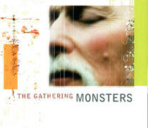 Gathering - Monsters -5tr-