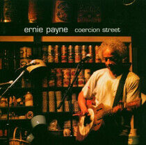Payne, Ernie - Coercion Street