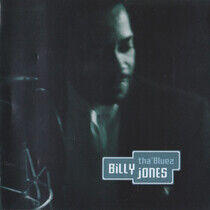 Jones, Billy - Tha'blues