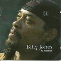 Jones, Billy - My Hometown