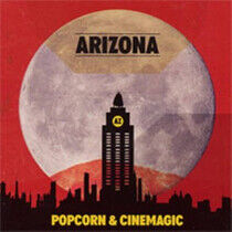 Arizona - Popcorn & Cinemagic