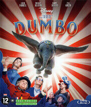 Movie - Dumbo