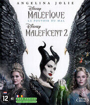 Movie - Maleficent 2: Mistress..