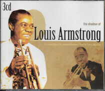 Armstrong, Louis - Shadow of