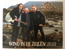 Ancora - Wind In De Zeilen -Ltd-