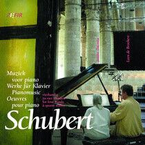 Dacosta, Janine & Leen De - Schubert: Music For Piano