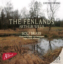 Soli Brass - Fenlands