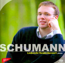 Schumann, Robert - Schumann
