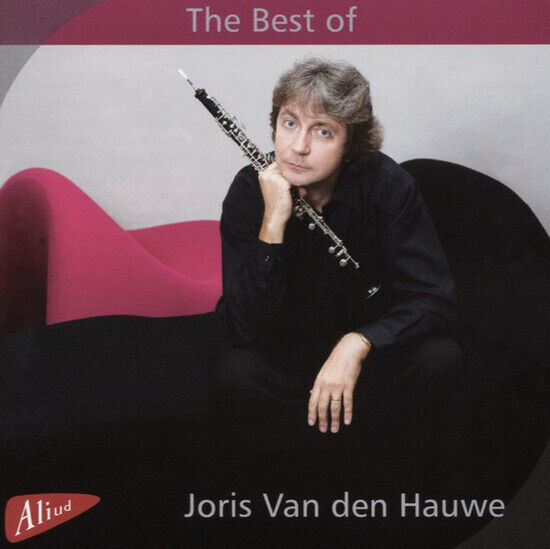 Hauwe, Joris Van Den - Best of Joris Van Den Hau
