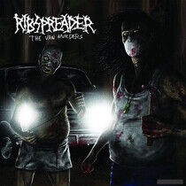 Ribspreader - Van Murders