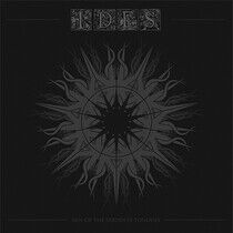 Ides - Sun of the Serpents..