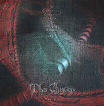 Chasm - A Conscious Creation..